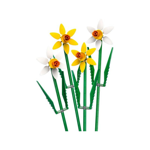 LEGO 40747 - Icons - Daffodils