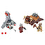 LEGO 75265 - Star Wars - T-16 Skyhopper vs Bantha Microfighters