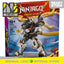 LEGO 71821 - Ninjago - Cole's Titan Dragon Mech