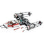 LEGO 75249 - Star Wars - Resistance Y-wing Starfighter