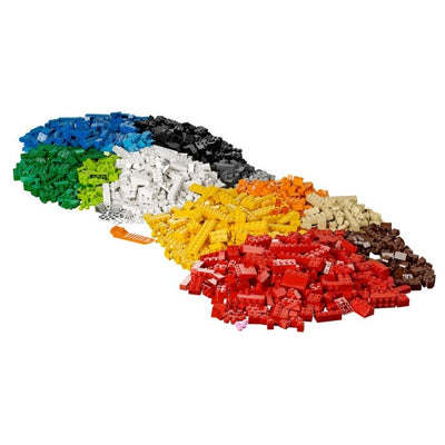 LEGO 10654 - Brick and More - XL Creative Brick Box