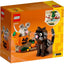 LEGO 40570 - Brick And More - Halloween Cat & Mouse