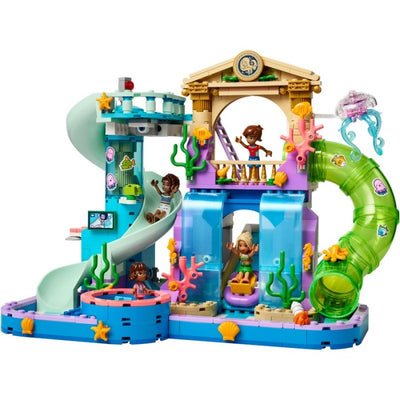 LEGO 42630 - Friends - Heartlake City Water Park