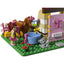 LEGO 3189 - Friends - Heartlake Stables