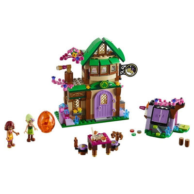 LEGO 41174 - Elves - The Starlight Inn