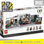 LEGO 10291 - Creator Expert / Exclusive - Queer Eye – The Fab 5 Loft
