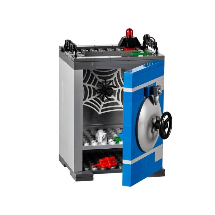 LEGO 40110 - Brick And More - LEGO City Coin Bank