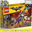 LEGO 70900 - The Lego Batman Movie - The Joker Balloon Escape