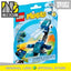 LEGO 41510 - Mixels - Mixels Series 2 Lunk