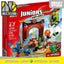LEGO 10725 - Juniors - Lost Temple