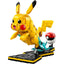 LEGO 72152 - Pokémon - Pikachu and Poké Ball