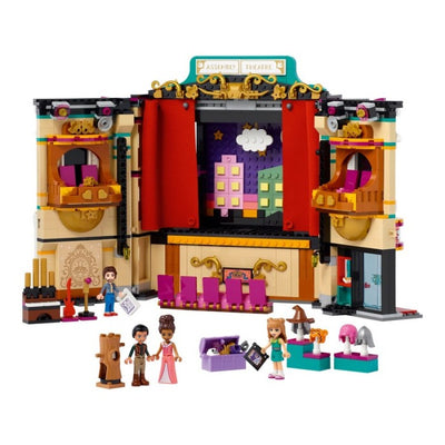 LEGO 41714 - Friends - Andreas Theater School