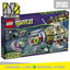 LEGO 79121 - Teenage Mutant Ninja Turtles - Turtle Sub Undersea Chase