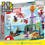 LEGO 10790 - Super Heroes - Team Spidey At Green Goblin'S Lighthouse