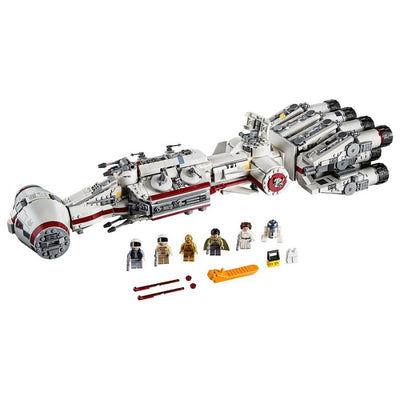 LEGO 75244 - Star Wars - Tantive IV