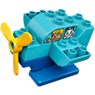 LEGO 10849 - Duplo - My First Plane