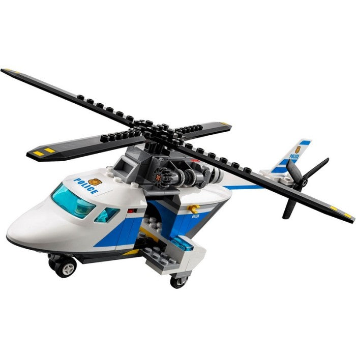 LEGO 60138 - City - High Speed Chase