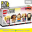 LEGO 40548 - Brickheadz - Spice Girls Tribute