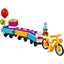 LEGO 41111 - Friends - Party Train