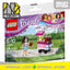 LEGO 30396 - Polybag - Cupcake Stall