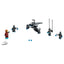 LEGO 76029 - Super Heroes - Iron Man vs. Ultron