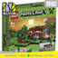 LEGO 21115 - Minecraft - The First Night