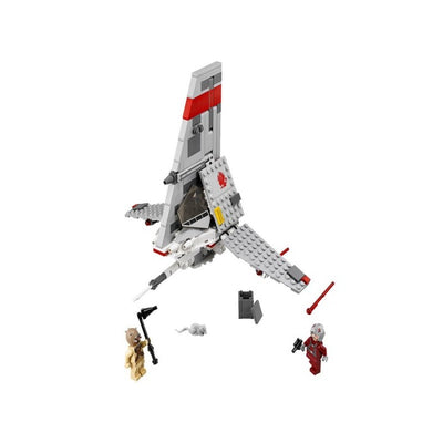 LEGO 75081 - Star Wars - T-16 Skyhopper
