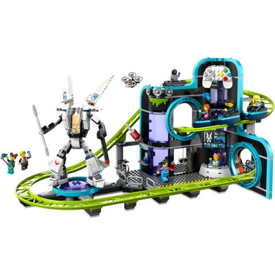 LEGO 60421 - City - Robot World