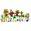 LEGO 10975 - Duplo - Wild Animals of the World