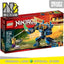 LEGO 70754 - Ninjago - ElectroMech