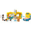 LEGO 41741 - Friends - Dog Rescue Van