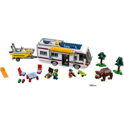 LEGO 31052 - Creator - Vacation Getaways