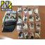 LEGO 71014 - LEGO Minifigures - DFB Series - Complete Full Set (16pcs)