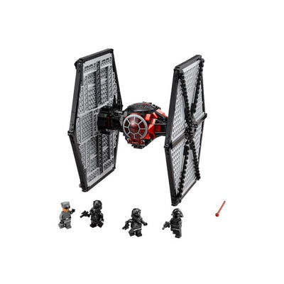 LEGO 75101 - Star Wars - First Order Special Forces TIE Fighter