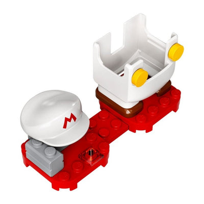 LEGO 71370 - Super Mario - Fire Mario Power-Up Pack
