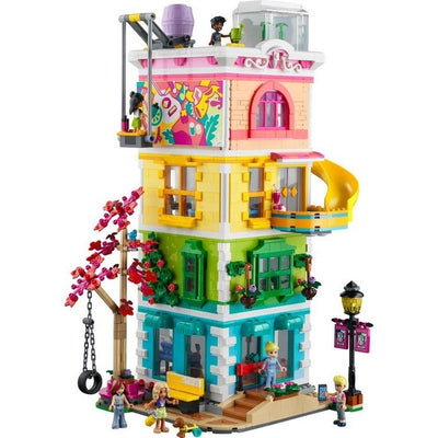 LEGO 41748 - Friends - Heartlake City Community Center