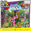 LEGO 41422 - Friends - Panda Jungle Tree House