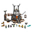 LEGO 71722 - Ninjago - Skull Sorcerer's Dungeons