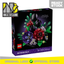 LEGO 11513 - Botanicals - Dark Flower Arrangement