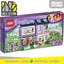 LEGO 41095 - Friends - Emma's House