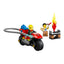LEGO 60410 - City - Fire Rescue Motorcycle