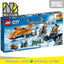 LEGO 60196 - City - Arctic Supply Plane