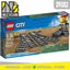LEGO 60238 - City - Switch Tracks