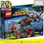 LEGO 76011 - Super Heroes - Batman: Man-Bat Attack