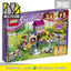 LEGO 41325 - Friends - Heartlake City Playground