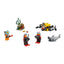 LEGO 60091 - City - Deep Sea Starter Set