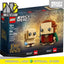LEGO 40630 - Brickheadz - Frodo & Gollum