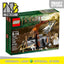 LEGO 79015 - The Hobbit - Witch King Battle
