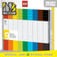 LEGO 51492 - Brick and More - Colored Markers 9 Pcs