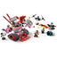 LEGO 80026 - Monkie Kid - Pigsys Noodle Tank